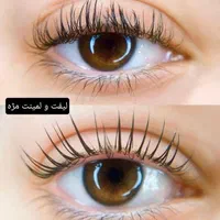 آموزش و خدمات میکاپ،کاشت مژه،بافت مو،ناخن|خدمات آرایشگری و زیبایی|اهواز, زیتون کارگری|دیوار