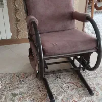 صندلی راک (شیردهی)