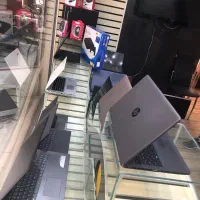 انواع لپ تاپ و سیستم های کارکرده