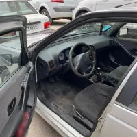 پارس ۸۷ بی رنگ