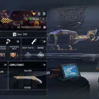 اکانت متیک مهندسی|کنسول، بازی ویدئویی و آنلاین|قم, حنیف نژاد|دیوار