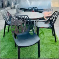 صندلی پلاستیکی هستی۹۳۱/ گلشهر کرج