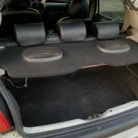 ۲۰۶مدل ۸۸|خودرو سواری و وانت|رشت, منظریه|دیوار