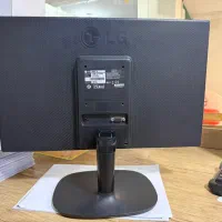 مانیتور ۱۹ اینچ ال جی Lg|قطعات و لوازم جانبی رایانه|مشهد, هفت تیر (نه دره)|دیوار