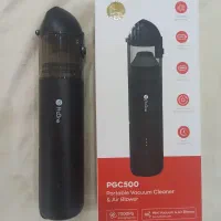 جارو شارژی دستی پرووان مدل PGC500