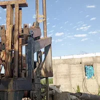 حفر چاه عمیق و نیمه عمیق|خدمات پیشه و مهارت|همدان, |دیوار