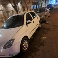 تیبا۲ بی رنگ بدون خط خش