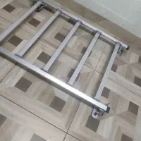 باربند سواری|قطعات یدکی و لوازم جانبی|آذرشهر, |دیوار