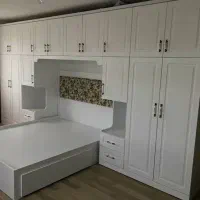 کمد جاکفشی تخت کمجاکابینت اقساط