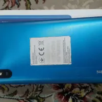 شیائومی Redmi 9A با حافظهٔ ۳۲ گیگابایت|موبایل|تهران, خواجه نظام الملک|دیوار