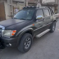 کاپرا مدل ۸۹ دو دف بدون رنگ|خودرو سواری و وانت|شهرکرد, |دیوار