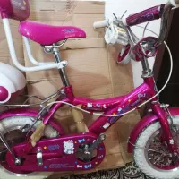 دوچرخه 12 دخترانه صفر مناسب کادو