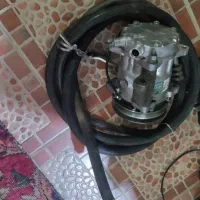 کولر ماشین سنگین|قطعات یدکی و لوازم جانبی|میاندوآب, |دیوار