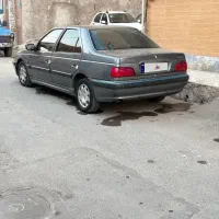 پرشیا مدل93|خودرو سواری و وانت|قرچک, زیبا شهر|دیوار