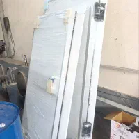 فروش انواع درب سرد خانه با بهترین قیمت و کیفیت|ماشینآلات صنعتی|رشت, حومه رشت|دیوار