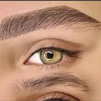 ریزپرزکرکی میکرو۱/۶۰۰خطچشم شیدینگ لب