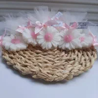 گیفت شمعی ۱۹ تومن|صنایع دستی و سایر لوازم تزئینی|صومعهسرا, |دیوار