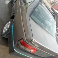 پژو روا مدل۸۷