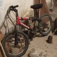 دوچرخه دنده دار ۲۰