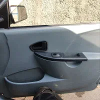 پراید 88 معاوضه با وانت|خودرو سواری و وانت|مراغه, |دیوار