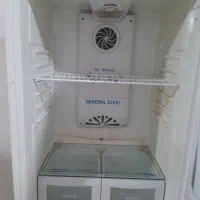 یخچال فریزر|یخچال و فریزر|چمستان, |دیوار