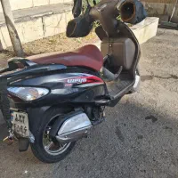 وگو مدل ۹۸ سالم سالم