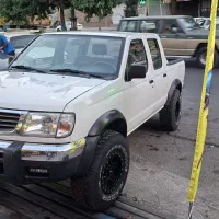 نیسان پیکاپ درجه یک