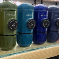 فروش و پخش انواع دان قهوه