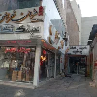 خ انقلاب اجاره طبقه بالا|اجارهٔ مغازه و غرفه|ساوه, |دیوار