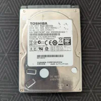 هارد لپتاپ ۵۰۰گیگ سلامت صد کم کارکرد