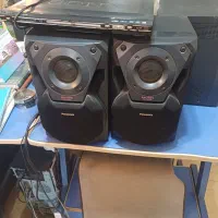 ضبط پاناسونیک سونیک اصل ژاپن در حد نو