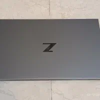 لپ تاپ Hp Zbook Studio G7|رایانه همراه|قشم, |دیوار