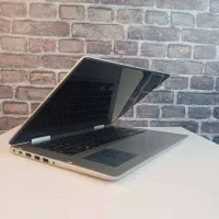 لپ تاپ Dell Inspiron 14 تبلت شو نسل 10|رایانه همراه|تهران, میدان ولیعصر|دیوار