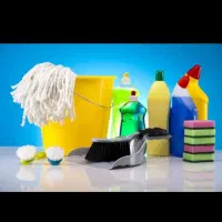 نظافت منزل خانوم