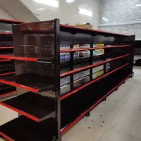 قفسه سوپرمارکت