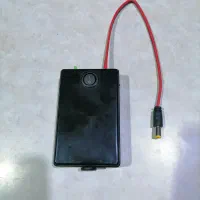 باطری اضطراری مودم