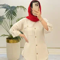 لباس  زنانه و بچگانه