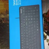 کیبورد و موس کامپیوتر