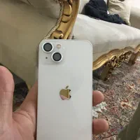 ایفون۱۳نرمال باطری ۹۱