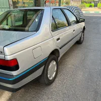 پژو 405 جی ال ایکس (GLX)، مدل ۱۳۹۳|خودرو سواری و وانت|تهران, ائمه اطهار|دیوار