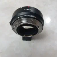 آدابتور کانن