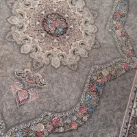 فرش ماشینی|فرش|آبیک, |دیوار