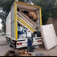 باربری نوید بار شهرستان|خدمات حمل و نقل|اسفراین, |دیوار