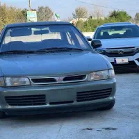 میتسوبیشی لنسر ۱۹۹۳