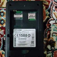 مودم 4G تی پی لینک مدل 7-M7350|مودم و تجهیزات شبکه|قزوین, |دیوار