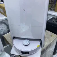فروش جارو رباتیک Ecovacs Omeni T10 زیر قیمت