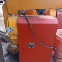 دستگاه آسیاب سه اسب