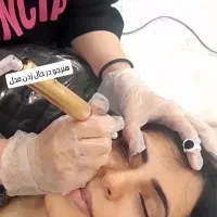 میکروپیگمنتیشن،میکروبلیدینگ،تتوبدن آموزش با مدرک|خدمات آرایشگری و زیبایی|بروجرد, |دیوار