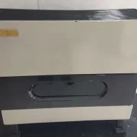 بخاری گازی بزرگ مهیاگازدرحدنو|بخاری، هیتر، شومینه|بومهن, |دیوار