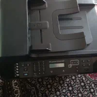 دستگاه سه کاره اچ پی